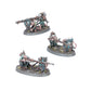 Warhammer Age of Sigmar Skaven: Skryre Warpswarm