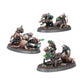 Warhammer Age of Sigmar Skaven: Skryre Warpswarm