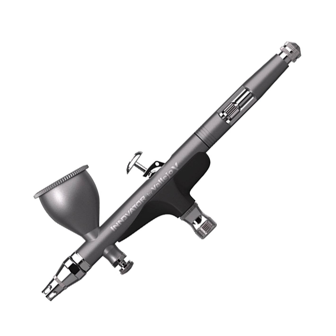 Vallejo Innovator 2in1 Airbrush  (0.2mm + 0.3mm)