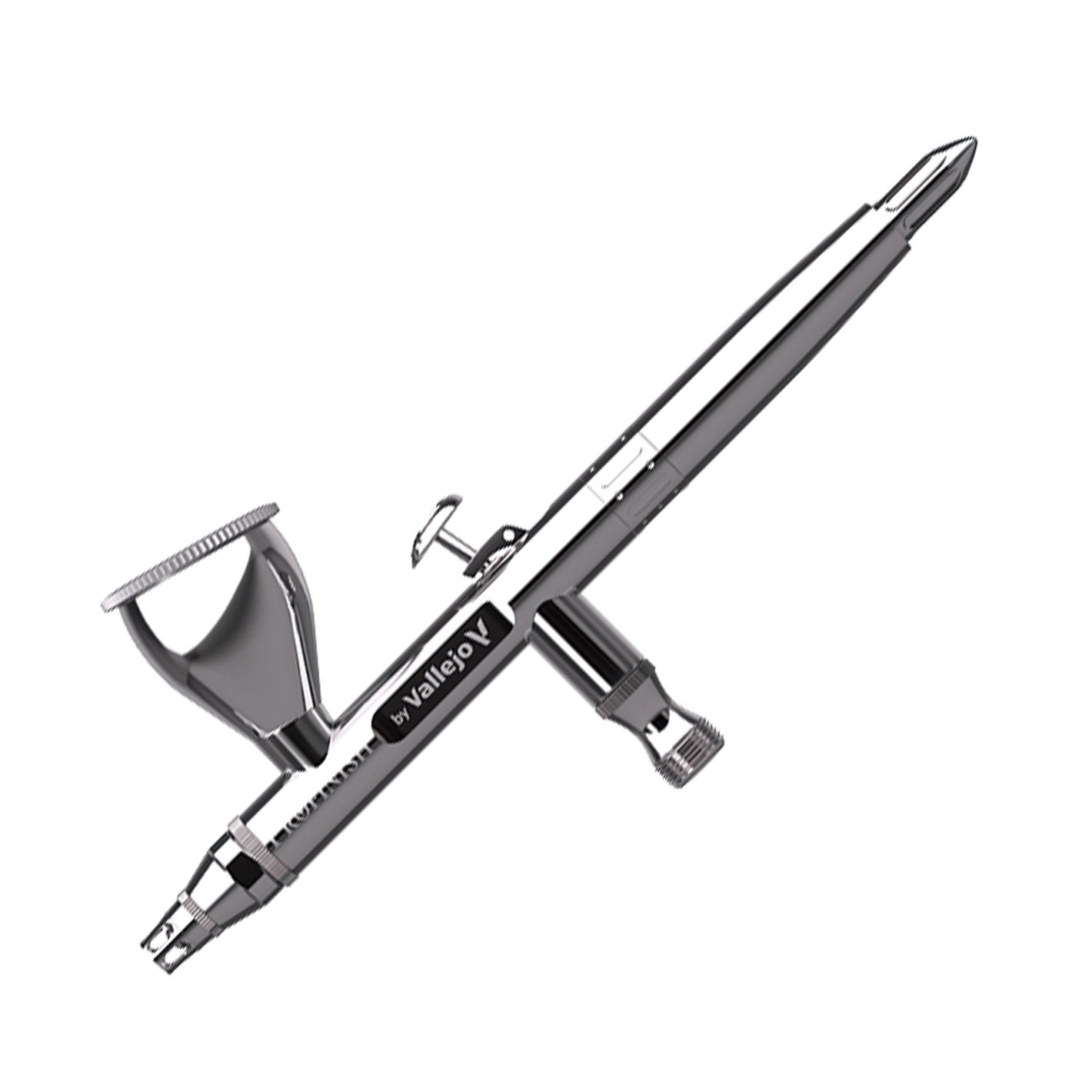 Vallejo ProFinish 2in1 Airbrush (0.2mm + 0.3mm)