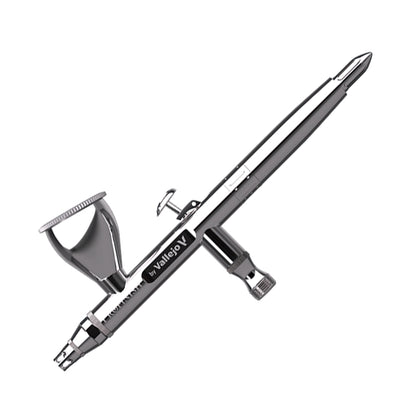 Vallejo ProFinish 2in1 Airbrush (0.2mm + 0.3mm)