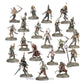 Warhammer Age of Sigmar Soulblight Gravelords: Deadwalker Zombies