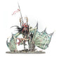 Warhammer Age of Sigmar Soulblight Gravelords: Lances of the Crimson Keep