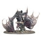 Warhammer Age of Sigmar Soulblight Gravelords: Lances of the Crimson Keep