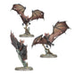 Warhammer Age of Sigmar Soulblight Gravelords: Lances of the Crimson Keep