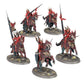 Warhammer Age of Sigmar Soulblight Gravelords: Lances of the Crimson Keep