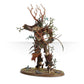 Warhammer Age of Sigmar Sylvaneth: Outcast Spitegrove