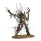Warhammer Age of Sigmar Sylvaneth: Outcast Spitegrove