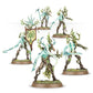Warhammer Age of Sigmar Sylvaneth: Outcast Spitegrove