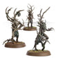 Warhammer Age of Sigmar Sylvaneth: Outcast Spitegrove