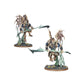Warhammer Age of Sigmar Battleforce: Ossiarch Bonereapers – Null Myriad Phalanx