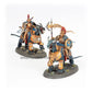 Warhammer Age of Sigmar: Stormcast Eternals Dracothian Guard