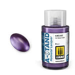 A-STAND Hotmetal Lacquer Violet AMMO by Mig Jimenez