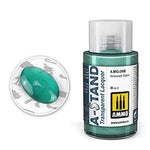 A-STAND Lacquer Armoured Glass AMMO by Mig Jimenez