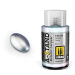 A-STAND Metallic Lacquer Holomatic Chrome - SprayGunner