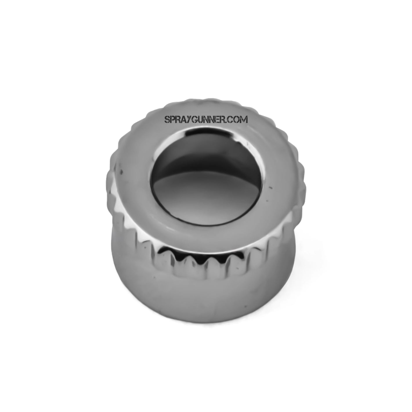 Grex Quick-Fit Needle Cap - SprayGunner