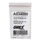 Grex Quick-Fit-Nadelkappe