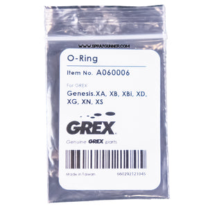 Grex O-Ring (A060001)