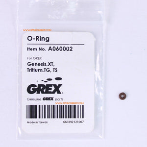 Grex O-Ring (A060002)
