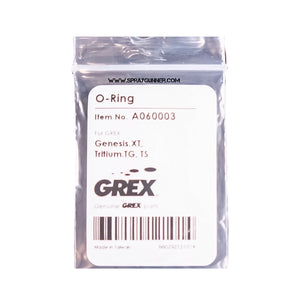 Grex O-Ring (A060003)