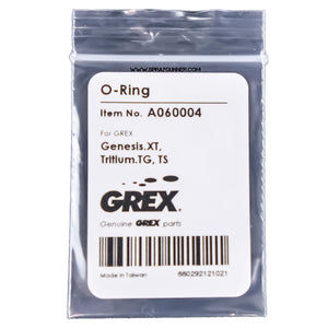 Grex O-Ring (A060004)