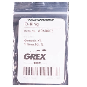 Grex O-Ring (A060005) 