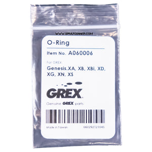 Grex O-Ring (A060006)