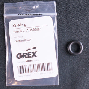 Grex O-Ring (A060007)