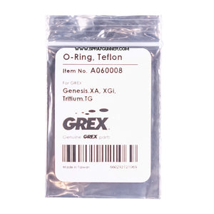 Grex O-Ring Teflon (A060008)