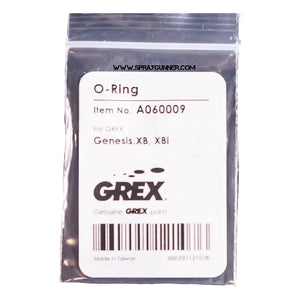 Grex O-Ring (A060009) - SprayGunner