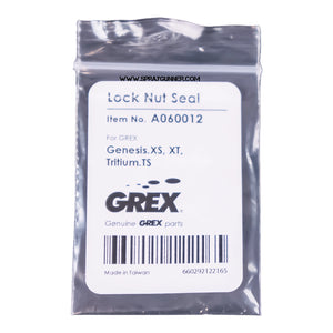 Grex Lock Nut Seal (A060012) - SprayGunner