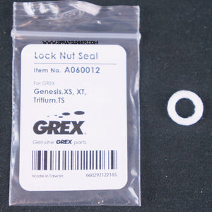 Grex Lock Nut Seal (A060012)