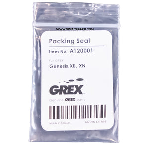 Grex-Packungsdichtung (A120001)