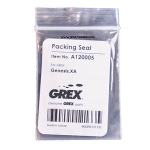 Grex Packing Seal (A120005) - SprayGunner