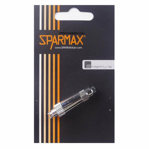 Dual head tool for Sparmax airbrushes - SprayGunner