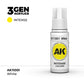 AK Interactive Intense Colors - White (17ml)