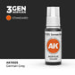 AK Interactive Standard Colors - German Grey (17ml)