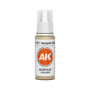 AK Interactive Standard Colors - Vampiric Flesh (17ml)