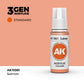 AK Interactive Standard Colors - Salmon (17ml)