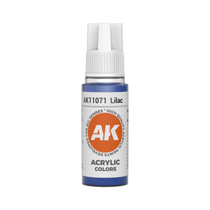 AK Interactive Standard Colors - Lilac (17ml)
