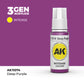 AK Interactive Intense Colors - Deep Purple (17ml)