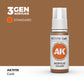 AK Interactive Standard Colors - Cork (17ml)