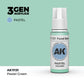 AK Interactive Pastel Colors - Pastel Green (17ml)