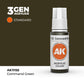AK Interactive Standard Colors - Command Green (17ml)