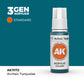 AK Interactive Standard Colors - Archaic Turquoise (17ml)
