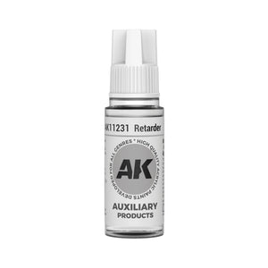 AK Interactive Auxillary - Retarder (17ml)