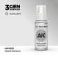 AK Interactive Auxillary - Metal Medium (17ml)