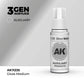 AK Interactive Auxillary - Gloss Medium (17ml)
