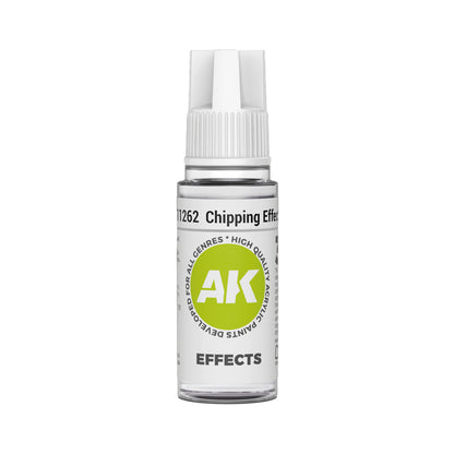 AK Interactive Effects - Chipping Effect (17ml)