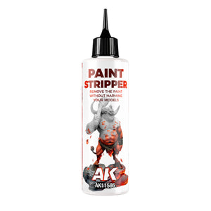 AK Interactive Paint Stripper 250ml – AK11586